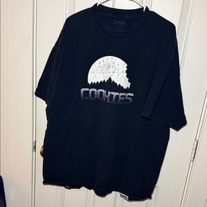 Men’s Cookies Tee